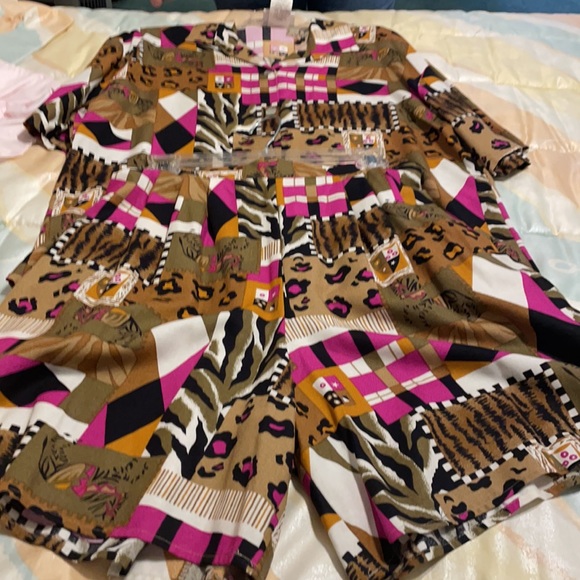 Kathy Lee size 12 - Picture 3 of 4